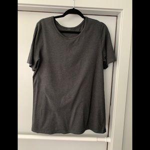 Lululemon Love Tee